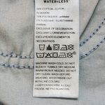 Levi's Women's Cropped Jeans Size 14 Heritage Boyfriend Jeans Photo 7