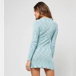 l*space L* Aria Longsleeve Polo Dress Photo 1
