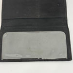 Vintage Genuine Leather Harley Davidson Tri Photo 4