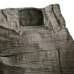 American Eagle Y2K-Style  Grey Plaid Skirt Photo 2