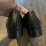 Cole Haan  alligator loafers 8 AA shoes Photo 2