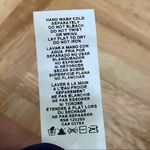 Vitamin A Amahlia Stevens Natalie Miter Sail Stripe Bikini Set S Bottom, L Top Photo 13