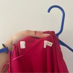 ASTR  the Label x Revolve Gaia Dress in Bright
Fuchsia Midi Dress Size S Photo 8