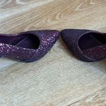 Alice + Olivia  Glitter Pumps (Dorothy Core!!) Photo 8