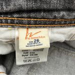 Citizens of Humanity Citizen of Humanity Women's Electric Guitar #236 Avedon Skinny Leg Jeans Sz 26 Photo 11