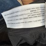 Abercrombie & Fitch  Black Super Skinny Mid Rise Jeans Womens 31 Fall Denim Photo 4