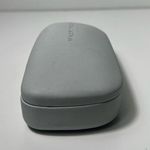 Warby Parker Large Clamshell Hard Sunglasses Eye Glasses Travel Case Photo 6