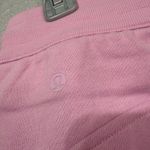 Lululemon Scuba HR Shorts 5” size 12 in vita pink Photo 4