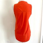 Florida Gators Orange Sleeveless Button Photo 2