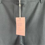 Quince NWT  Women’s Ultra Stretch Ponte Straight Leg Pant Regular Black Photo 4