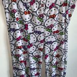 Hello Kitty Comfy Pajama Pants 2XL Photo 2