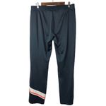 Nike  Y2K Navy Blue Straight Leg Athletic Workout Pants XL Photo 25