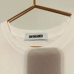 Daydreamer Johnny Cash Ring of Fire Tour T-Shirt in Vintage White Size XS Photo 4