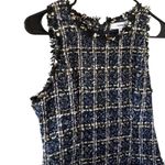 Likely  MULTI TWEED JEWEL DRESS Photo 7