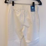 Soft Surroundings  Triple S Bootcut Jeans White Photo 4