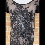 Karen Millen  high low top size 8 Photo 1