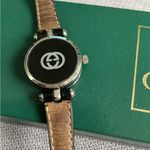 Gucci Ladies SHELLY LINE watch ❤️LOVELY ❤️ Photo 7