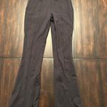 Alo Yoga Alo Flare Yoga Leggings Photo 2