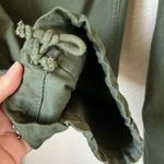 TNA khaki green supply cargo pants Size 2 Photo 8