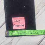 Vocal NWT Boutique Women’s Jeans Elastic Waist All Over Rhinestones Studded Photo 10