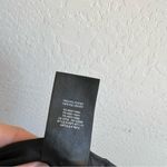 Babaton Aritzia  Refined Satin Cargo Pant High Waisted Trousers Photo 8