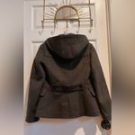 Burberry Brit Blackwell Duffel Coat Photo 5