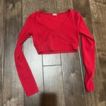 Garage Long sleeve top Photo 0