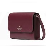 Kate Spade Kate Perry Crossbody Spade Dome Bag Photo 1