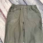 Patagonia Gray Joggers Elastic Waist Women’s Relaxed Fit Photo 1