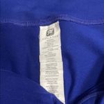 Fabletics Cherise Mid Rise Mesh Panel Legging M Photo 7