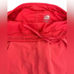 The North Face Ladies  Salmon Print Athletic Skort, Flight Series Size Medium Photo 3