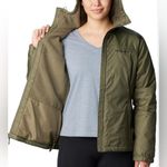 Columbia PLUS SIZE Switchback Sherpa Lined Jacket Photo 3