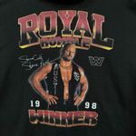 Stone Cold Steve Austin 98 Royal Rumble Winner WWE Hoodie M Photo 1