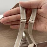 Warner's 34C This Is Not A Bra Cushioned Underwire Light Lined T Photo 4