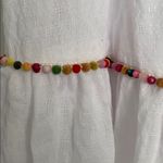 Superfoxx Pom Pom Midi Dress- Photo 2