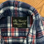 Vermont Flannel Company Size XS Photo 1