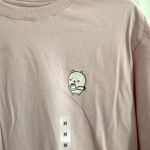 Uniqlo  CHIIKAWA x JOKE BEAR AND FRIENDS UT Graphic T-Shirt in Pink Photo 6