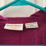 Jaclyn Smith FINAL MARKDOWN  classic blouse 24w Photo 3