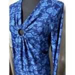 BCBG Paris Women's Ruched o Photo 2