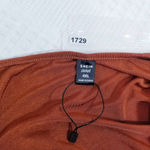 SheIn Curve Knit Cutout Jumpsuit Photo 9