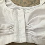 FINAL MARKDOWN Dream products front hook leisure bra medium Photo 1