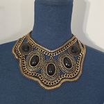 Nordstrom Bold and Beautiful Statement Necklace Unleash Your Inner Goddess Photo 11