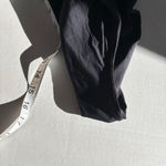 LEFT ON FRIDAY Shoreline suit One Piece Swimsuit medium tall black Photo 14