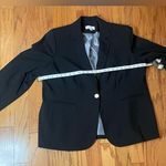 Calvin Klein Calvin‎ Klein- Plus Size One-Button Blazer Size 20W BRAND NEW Photo 7