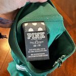 Victorias Secrets PINK Green and white Michigan State Spartans Size XS Photo 2