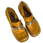 Skechers Vintage  Somethin’ Else Chunky Platform Heels 7.5 Y2K Brown Photo 10