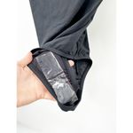 Island Goddess Lace Back One Shoulder One Piece Size 10 Black Photo 5