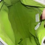 Cole Haan  Nylon and Leather Sporty Mini Tote Photo 9