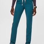 FIGS Yola Skinny Scrub Pants Photo 0