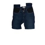 Paige  denim‎ maternity jeans size 25 Photo 7